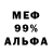 APVP мука Alex Kistoychev